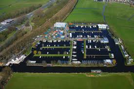 Jachthaven Jonkman
