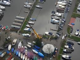 Jachthaven Jonkman
