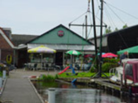 Jachthaven Bij van Assema 2