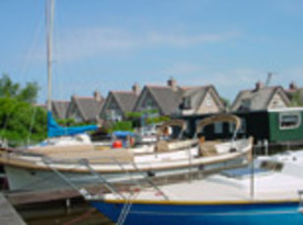 Jachthaven Bij van Assema 3