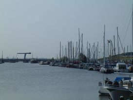Jachthaven Nauw Er Na Bv 2