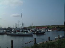 Jachthaven Nauw Er Na Bv 5