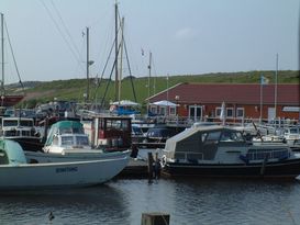 Jachthaven Nauw Er Na Bv 6