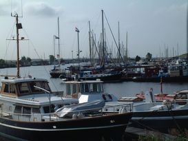 Jachthaven Nauw Er Na Bv 7