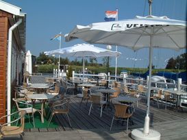 Jachthaven Nauw Er Na Bv 8