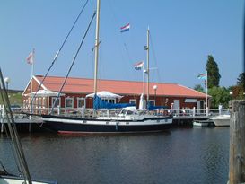Jachthaven Nauw Er Na Bv 9