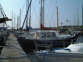 Jachthaven Nauw Er Na Bv 10