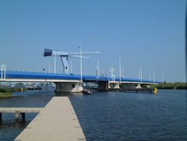 Jachthaven Nauw Er Na Bv 13