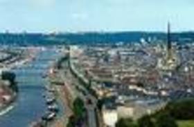 Rouen port 4