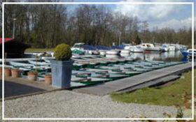 Jachthaven Kortenhoef Bv 2