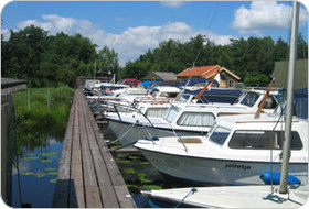Jachthaven Kortenhoef Bv 4
