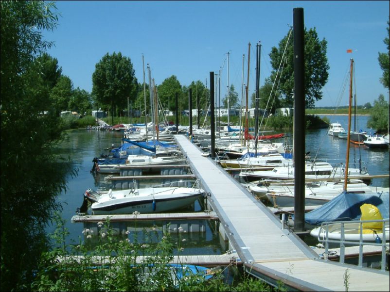 Jachthaven Loswal De