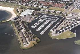 Jachthaven Wolderwijd Zeewolde 2