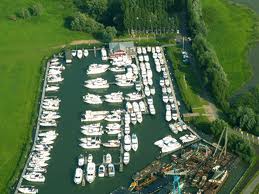 Jachthaven Sleeuwijk B.V.