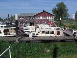 Jachthaven Sleeuwijk B.V.