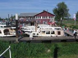 Jachthaven Sleeuwijk B.V.