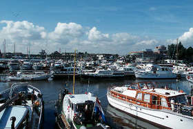 Dukra Jachthaven 2