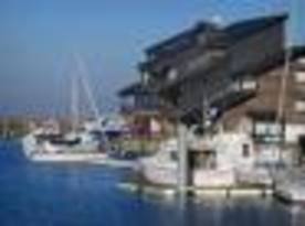 Jachthaven Zwaansmeerpolder 1