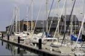 Jachthaven Zwaansmeerpolder 2
