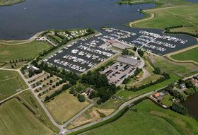 Jachthaven Zwaansmeerpolder 5