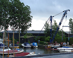 Jachthaven Laamens Akersloot B.V.