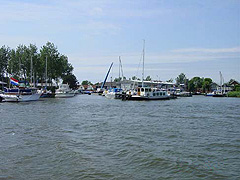 Jachthaven Laamens Akersloot B.V.