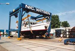B.V. Scheepswerven Nicolaas Witsen