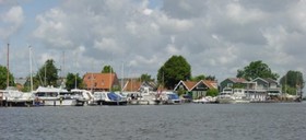 Jachthaven Sweantje 1