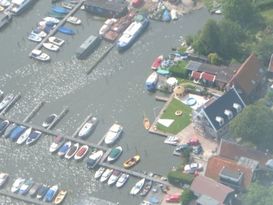 Jachthaven Sweantje 2