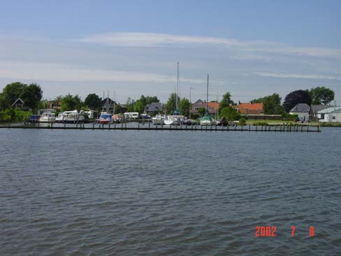 Meijne Jachthaven B.V.