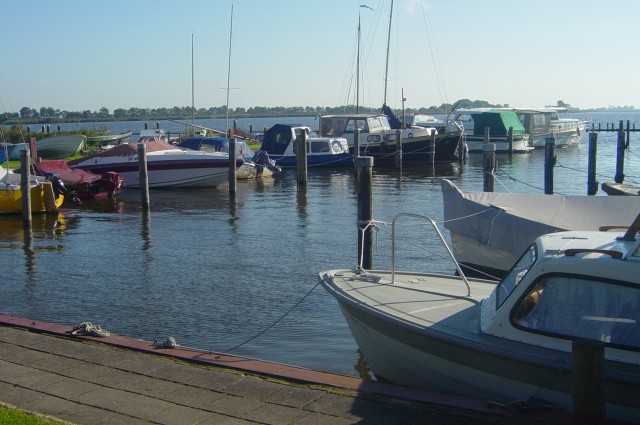 Meijne Jachthaven B.V.