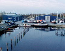 Jachthaven Den Helder B.V.