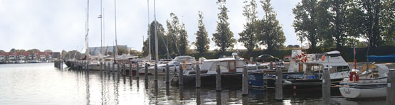 Jachthaven Den Helder B.V.
