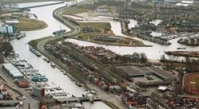 Watersportvereniging Onrust 1