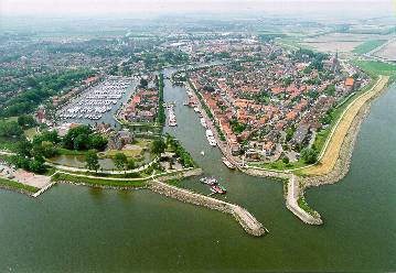 Stichting Jachthaven Medemblik