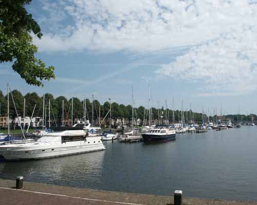 Stichting Jachthaven Medemblik
