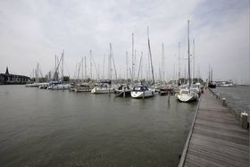Marina Monnickendam Jachthaven 2