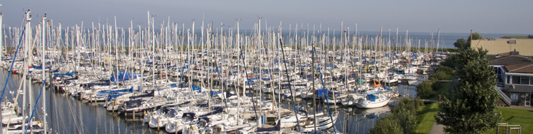 Stichting Jachthaven Andijk