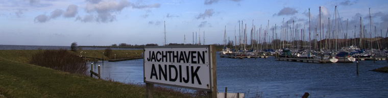 Stichting Jachthaven Andijk
