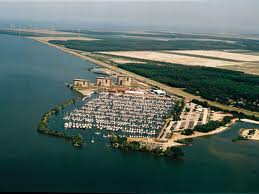 Jachthaven Muiderzand