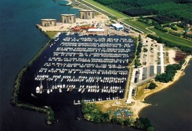 Jachthaven Muiderzand 2