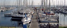 Jachthaven Muiderzand 3