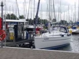 Jachthaven Muiderzand 5
