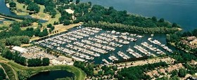 Jachthaven Naarden Bv 1