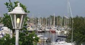 Jachthaven Naarden Bv 2