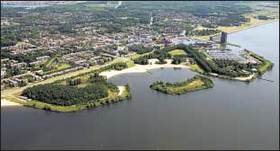 WSV Almere Haven 1