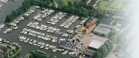 Jachthaven Eendracht 1