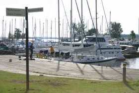 Jachthaven De Eemhof 3