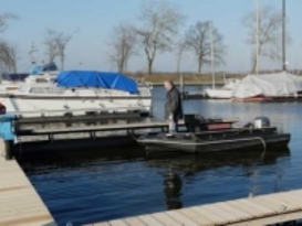 Jachthaven De Zuidwal 2