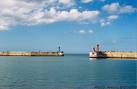 Jachthaven WV Nulde